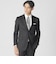 ブラックツイルスーツ（略礼服）
