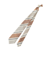 【Nikkei magazine掲載】ネクタイ/ストライプ柄