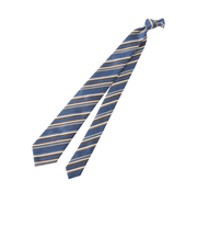 ネクタイ/ストライプ柄