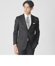 ブラックツイルスーツ（略礼服）