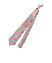 ネクタイ/ストライプ柄