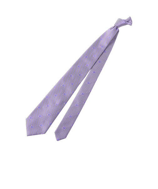 ネクタイ/小紋柄