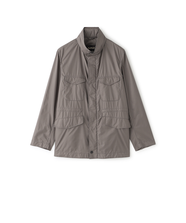 PERTEX(R) M-65(ブルゾン)