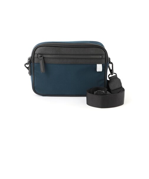 【RTM】シュリンクタフタ　ミニショルダーバッグ