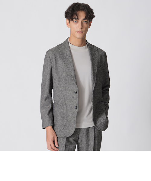 ストレッチウールジャケット｜ポール・スチュアートのアウトレット通販