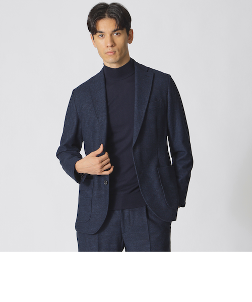 ストレッチウールジャケット｜ポール・スチュアートのアウトレット通販