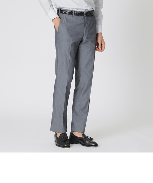 【WEB・一部店舗限定】クールマックスピケ　トラウザーズ