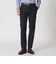 コットンカルゼストレッチパンツ
