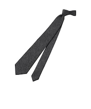 【Nikkei magazine掲載】ネクタイ/三者混メランジ