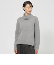 【WEB・一部店舗限定】スーパージーロン　プルオーバー