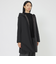 【WEB・一部店舗限定/はっ水】ストレッチタフタ　コート