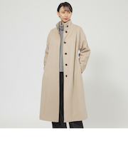 【WEB・一部店舗限定】ウールビーバー　コート