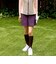 【GOLF】ボディシェルエラスティシティキュロット