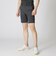【GOLF】ボディシェルパケ柄プリントショートパンツ(UVカット・水をはじきやすい)