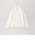 【GOLF Women's】ハイネック/モックネック長袖シャツ