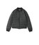 【GOLF Women's】uts-FIT(R)パディングスタンドジップブルゾン