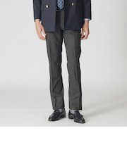 ストレッチウールトロ スラックス