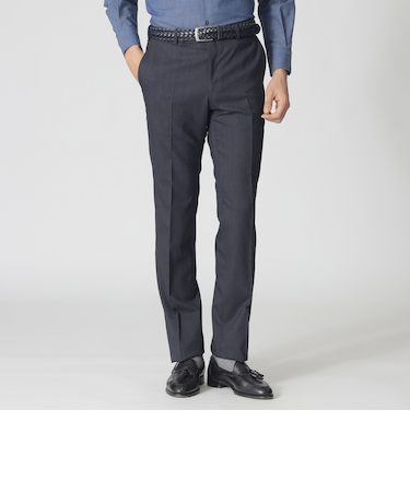 ストレッチウールトロ スラックス