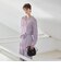 【Nikkei magazine掲載】ストーンパールネックレス