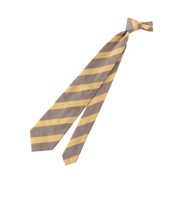 【COLLECTION LINE】ネクタイ/ストライプ柄