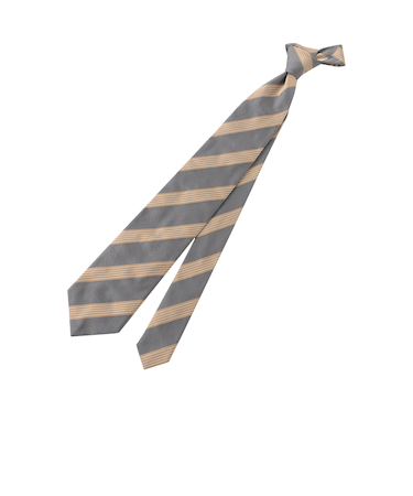 【COLLECTION LINE】ネクタイ/ストライプ柄