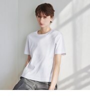 【Nikkei magazine掲載】【ウォッシャブル】ドレスTシャツ