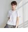 【Nikkei magazine掲載】【ウォッシャブル】ドレスTシャツ