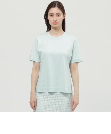 【Nikkei magazine掲載】【ウォッシャブル】ドレスTシャツ