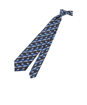 【COLLECTION LINE】ネクタイ/ウェーブ柄