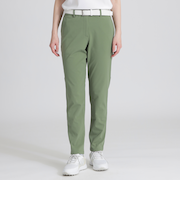 【GOLF】ストレッチスムースゴルフパンツ