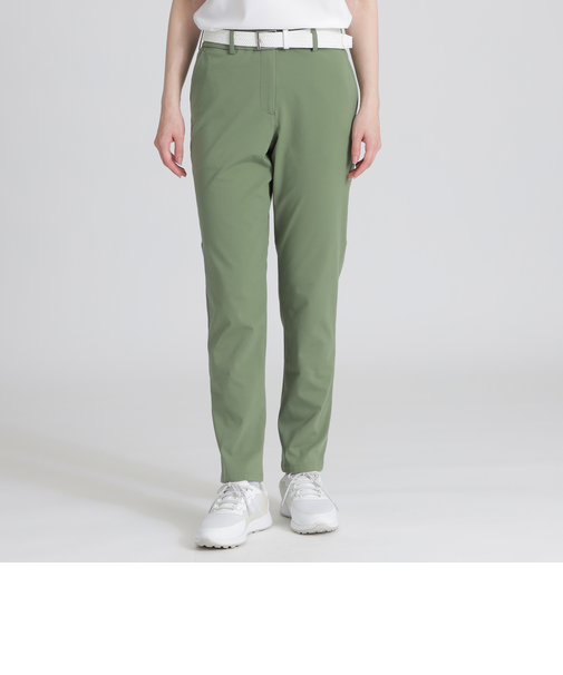 【GOLF】ストレッチスムースゴルフパンツ