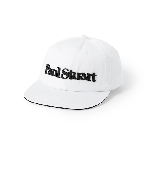 【GOLF】ロゴキャップ