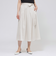 【ウォッシャブル】ライトストレッチ　スカート
