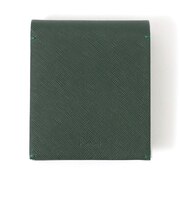 プリズムハンドステッチ　二つ折り財布