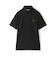 【吸水速乾/UVカット】メッシュハーフジップ半袖Ｔシャツ（GOLF）
