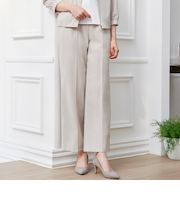 【ウォッシャブル】エアーアクティブ　パンツ