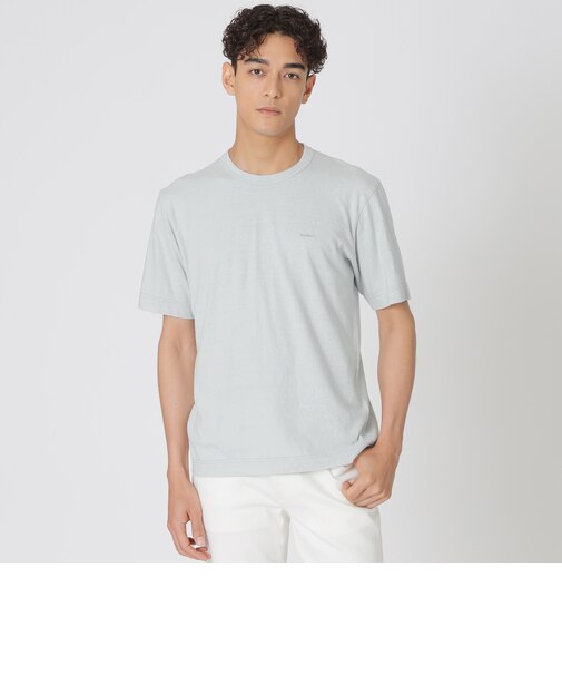 ラフィ天竺 カジュアルTシャツ