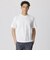 リンクスシャドーボーダーTシャツ（半袖）