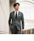 【Nikkei magazine掲載】【STUART'S TRAVELER】ハイスペックバーズアイジャケット