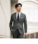 【Nikkei magazine掲載】【STUART'S TRAVELER】ハイスペックバーズアイジャケット