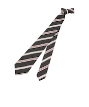 ネクタイ/ストライプ柄