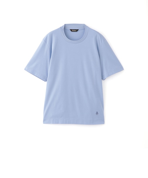 【吸水速乾/接触冷感/UVカット/抗菌防臭】コットンドライTシャツ
