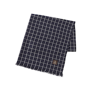 【COLLECTION LINE】ウールシルクストール