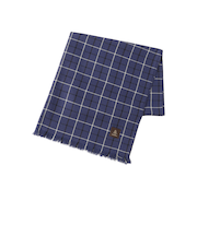 【COLLECTION LINE】ウールシルクストール