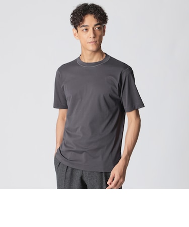 【数量限定】「COLLECTION LINE」クルーネック半袖Tシャツ