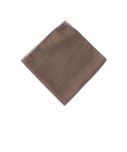 【Nikkei magazine掲載】レーヨン＆ウールチーフ