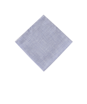 【Nikkei magazine掲載】レーヨン＆ウールチーフ