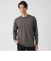 【UVカット】【RTM】フェーデットTシャツ