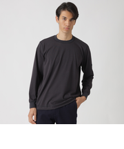 【UVカット】【RTM】フェーデットTシャツ