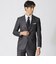 【Nikkei magazin掲載】【QUINTESSENTIAL】＜EASTGATE MODEL＞ ORIGINAL TOP TWILLスーツ